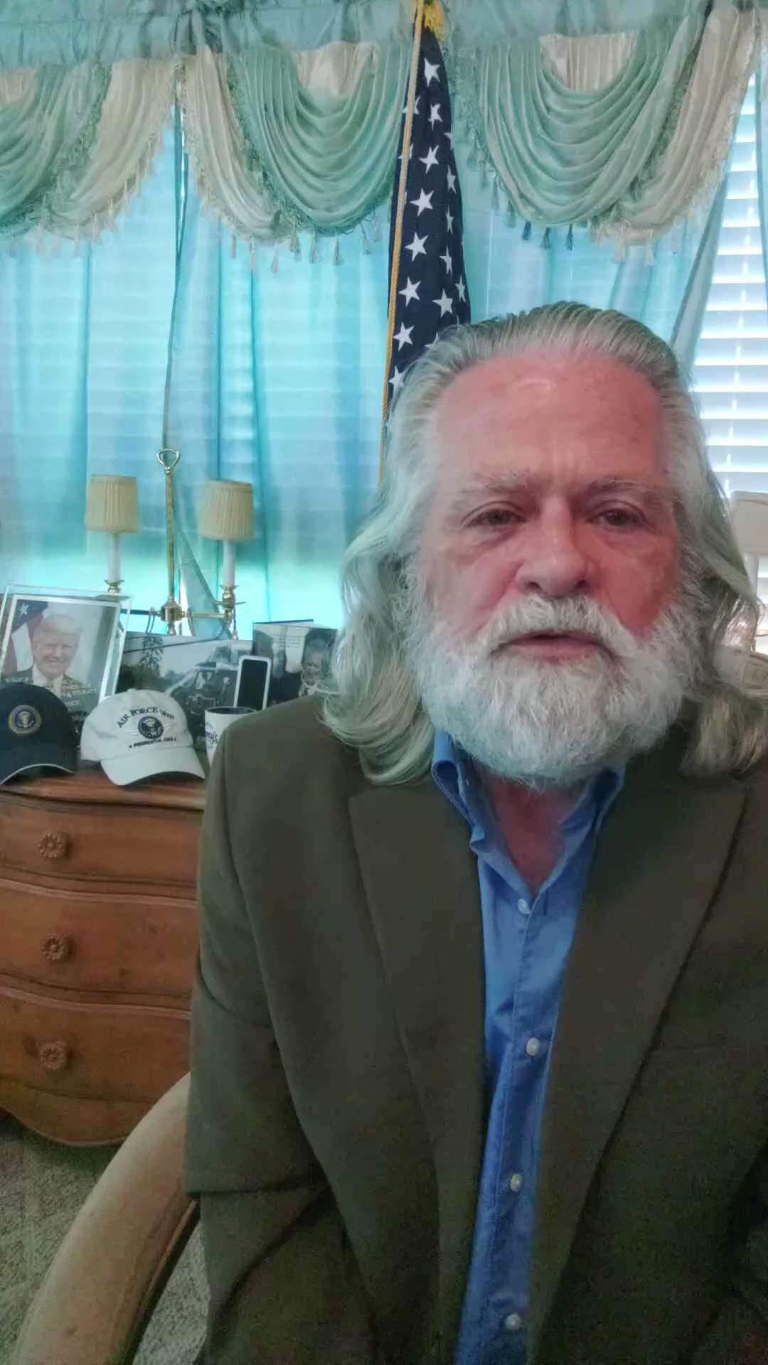 Embrace change!  @robsigg @RealAmVoice @HarryOates @RealDrGina  @lfs6b 