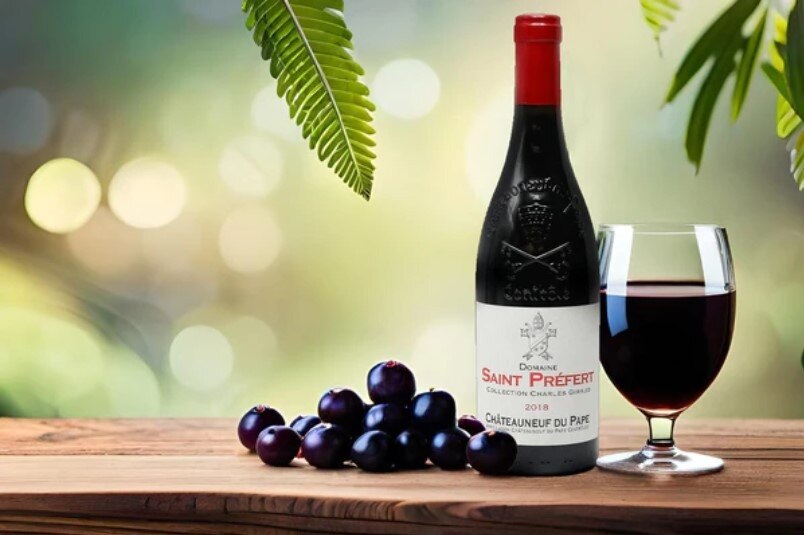 France’s Southern Rhone present the wine lover with vibrant and delicious wines that provide a sense...
