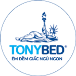 Công ty sản xuất nệm Trường Hưng thương hiệu Tonybed chuyên cung cấp các loại nệm lò xo, nệm bông ép, nệm gấp 3, nệm thô...