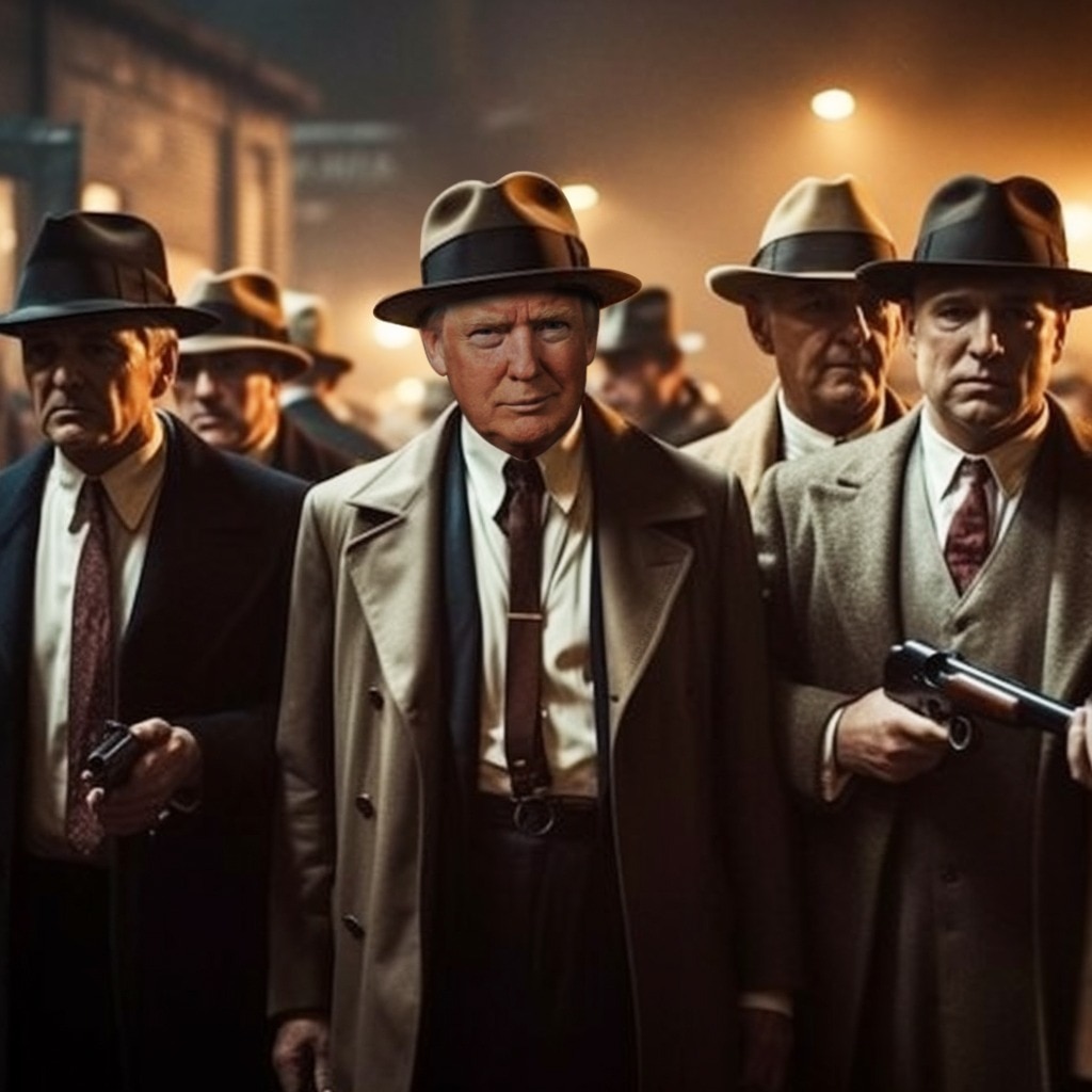 RICO LAW??? BRING IT ON THEN!!!