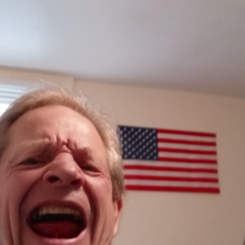 Conservative Christian patriot soul!