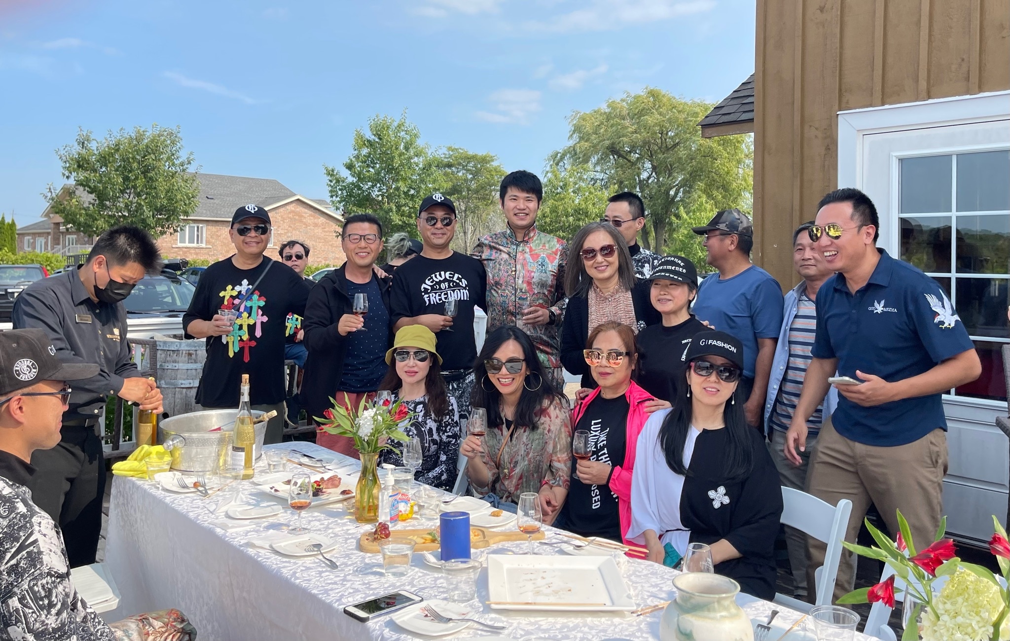 非常感谢大多地区的兄弟姐妹们积极参加 #Hpay生活圈考察体验活动，经过考察体验后经战友们认可的商家才会进入 #Hpay生活圈的供应链体系，为了应对即将到来的金融危机引起的供应链断裂，我们必须尽快建立...