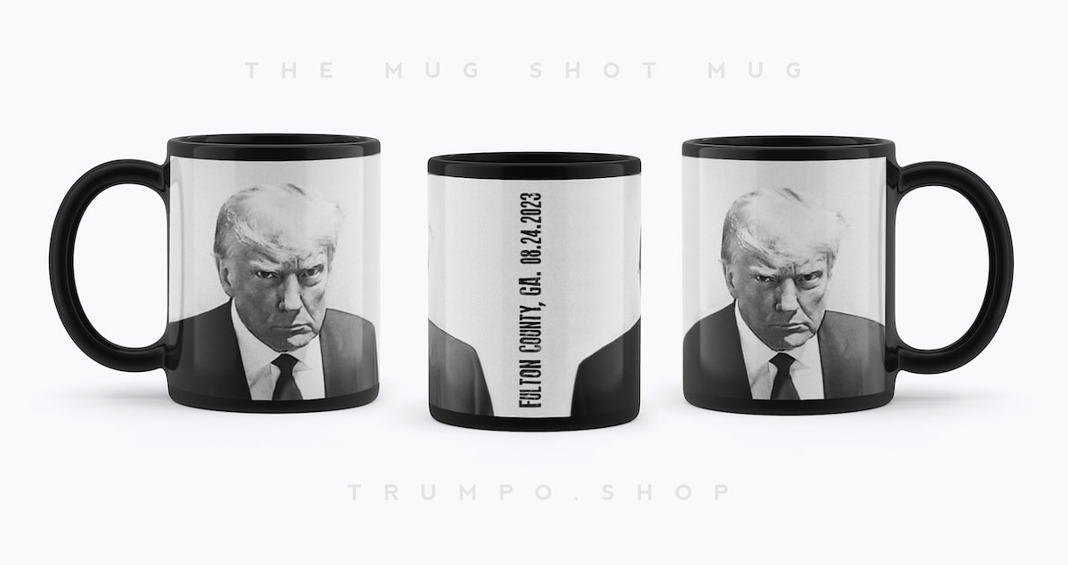 AMERICA'S MOST WANTED!!!🇺🇸😎http://trumpo.shop ENJOY YOUR COVFEFE!!! LET'S GO!!!🥳🥳🥳 #TrumpMugSh...