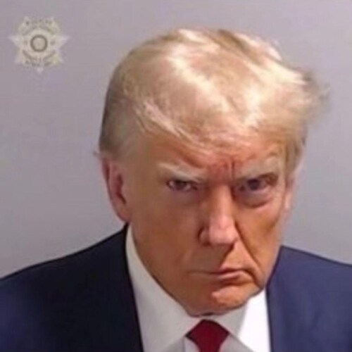 Owner of the MAGA Trump Train semi Truck*Patriot*America First*Trump Won*FJB*Warroom*VOTE America First 11/08/22.