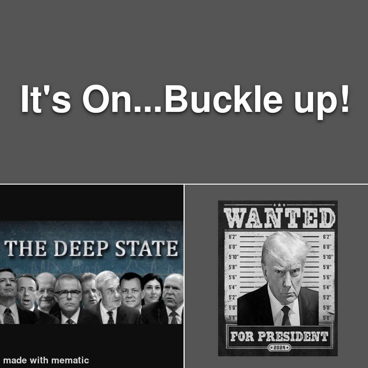 View MarkAlta's post on GETTR. Join the discussion, share your thoughts, and connect with the community.