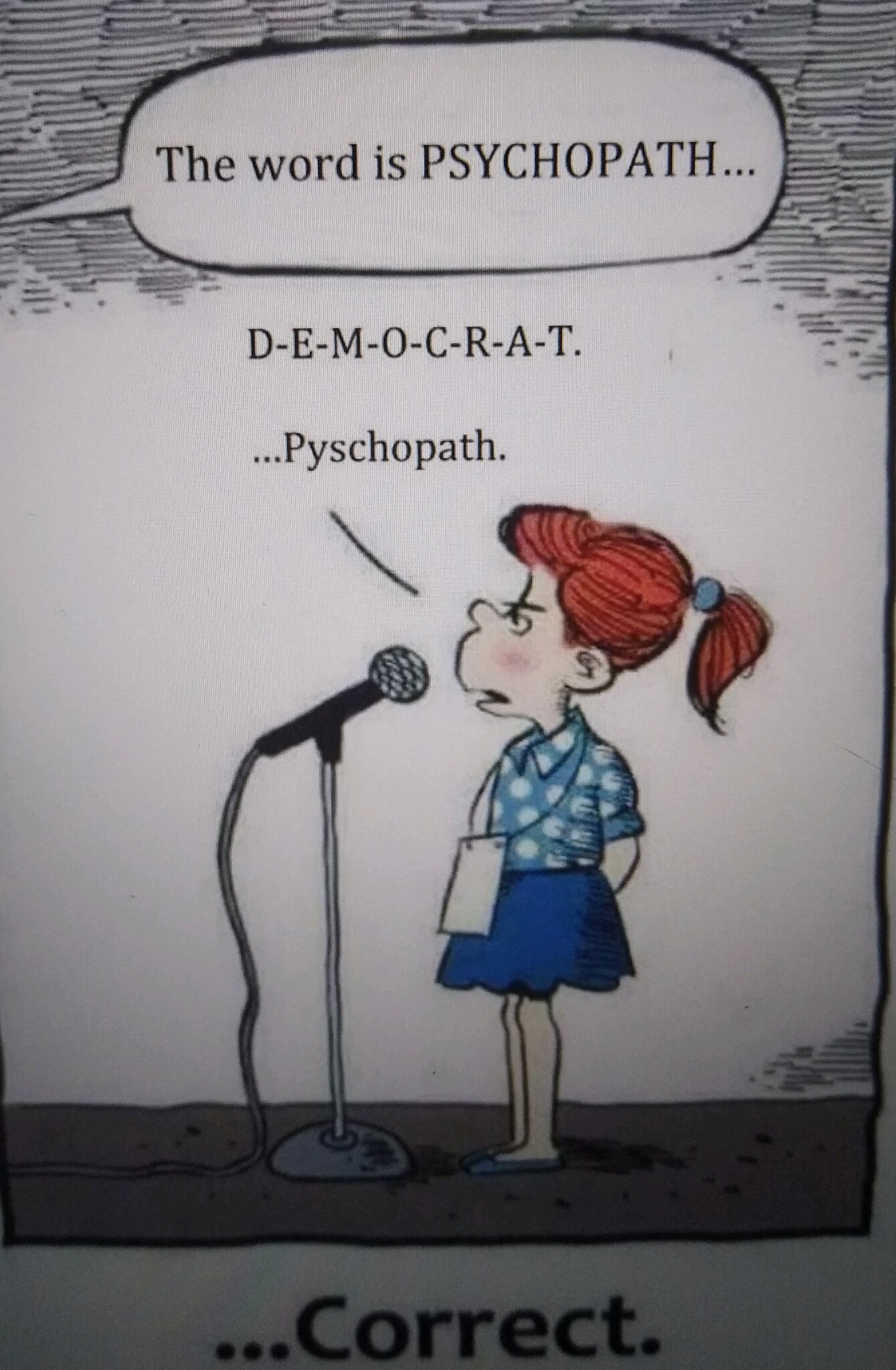 View Kathleen4Freedom's post on GETTR. Join the discussion, share your thoughts, and connect with the community.