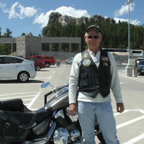 USAF Veteran, / Author / Trump / Conservative / IFBAP / Protect the Children / Take back the country / https://rumble.com/search/all?q=todsrevolution