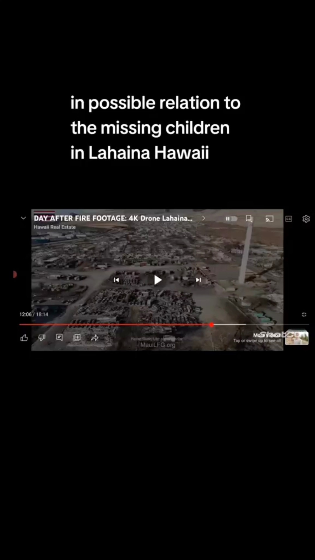 Part 1:  Fyi... #Maui #Lahaina #Hawaii #children #schoolbus

TikTok video by chameleoncentillion
