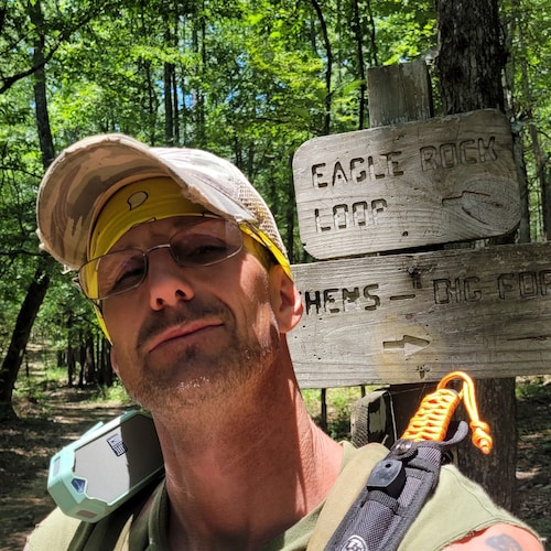 God...Family...Country