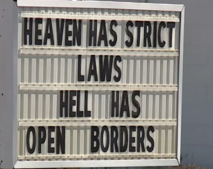 👍👍Timothy D Lynch👍👍 का GETTR पोस्ट देखें। चर्चा में शामिल हों, अपने विचार साझा करें और कम्युनिटी से जुड़ें।