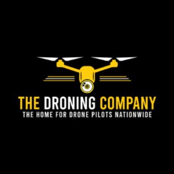 The Droning Company is an online job agency for drone pilots which incorporates a high-end magazine dedicated to all asp...