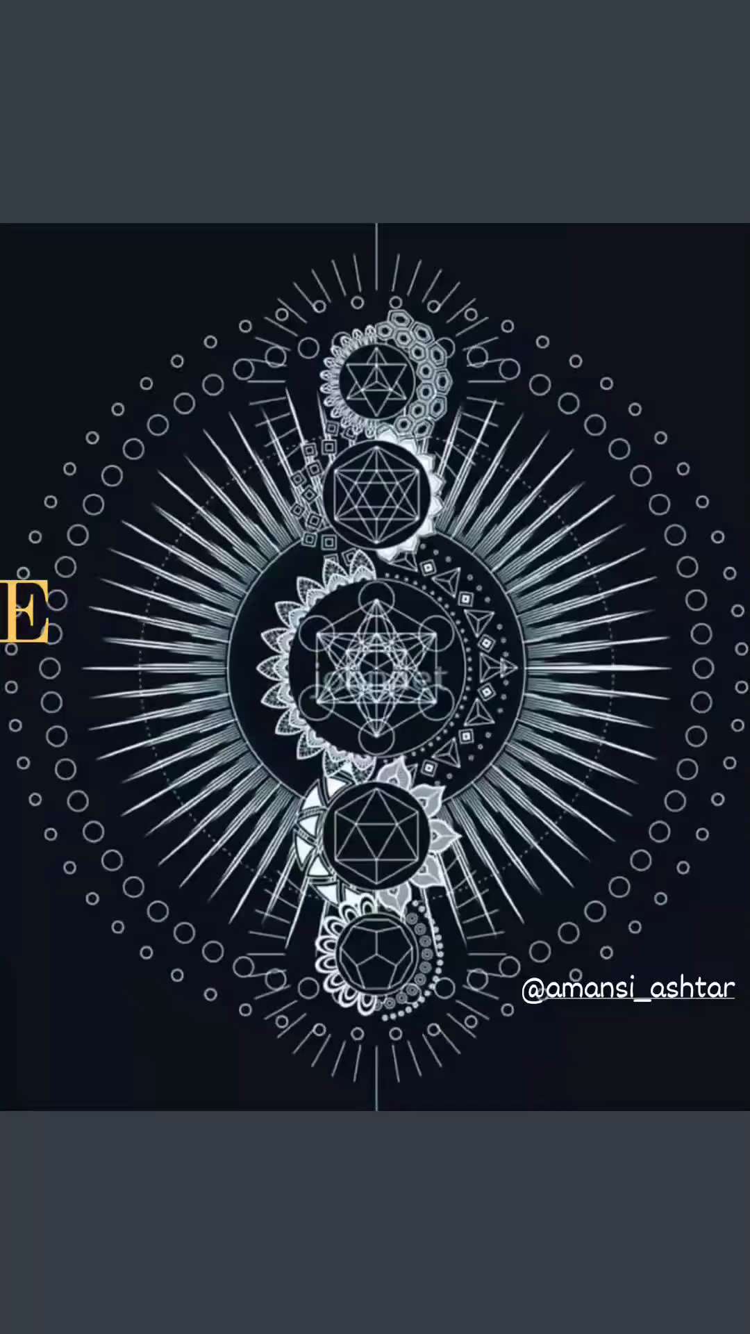 La Energía sigue al Pensamiento... Pon ATENCIÓN hacia dónde diriges tu mente, Pensamientos elevados ...