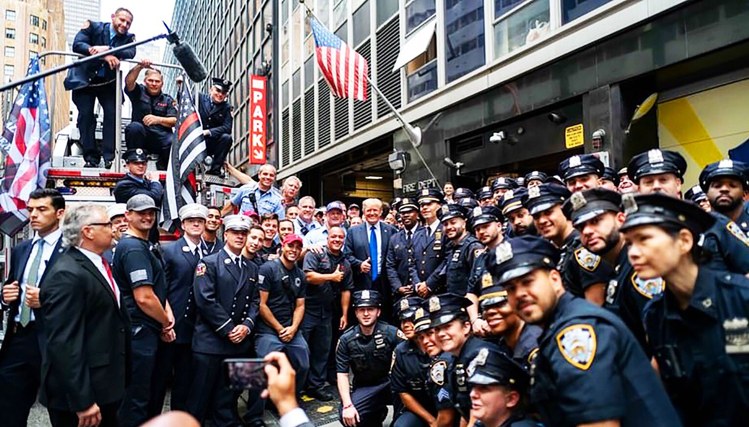 REAL LOVE!!!🇺🇸