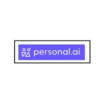 Personal AI is an AI messaging application for augmenting human connection and memory recall.