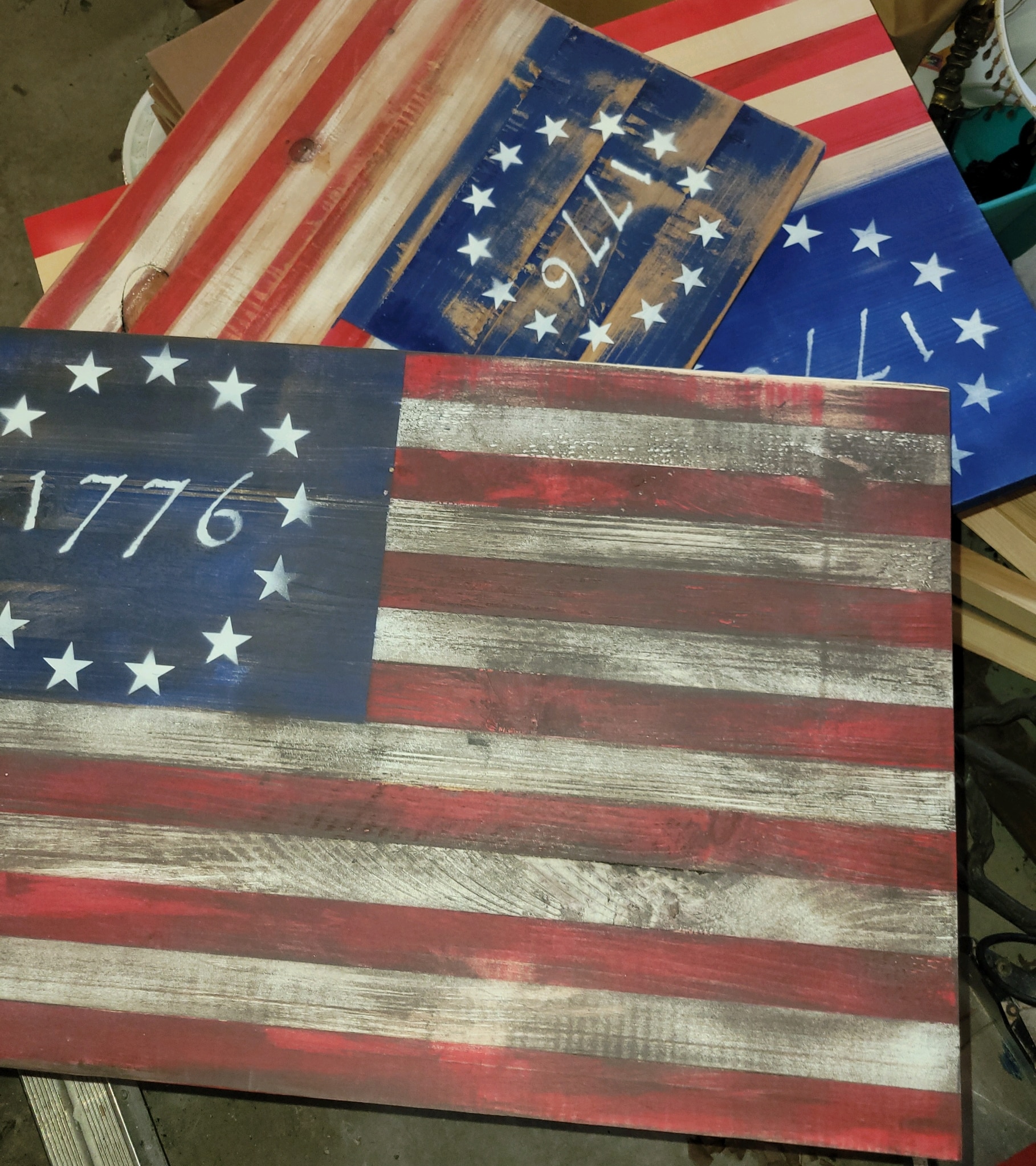 Humbled, blessed, and grateful for our friends at @lfs6b for showing their appreciation for the #177...