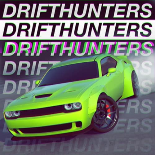 Drift Hunters Unblocked: Thrilling online racing game. Customize high-powered drift cars, master realistic physics, and ...