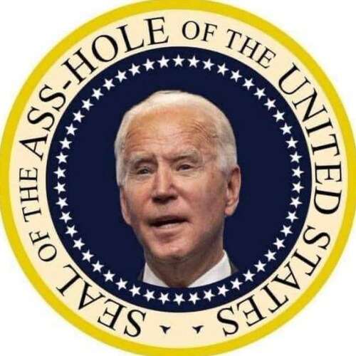 Here for the dumbfuckery!