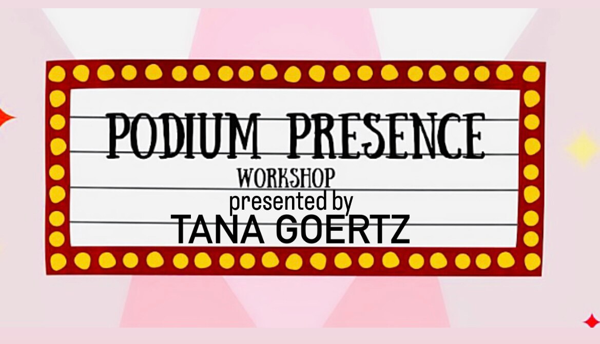 The ability to speak puts a person head and shoulders above the crowd🗣️If your business or organiza...