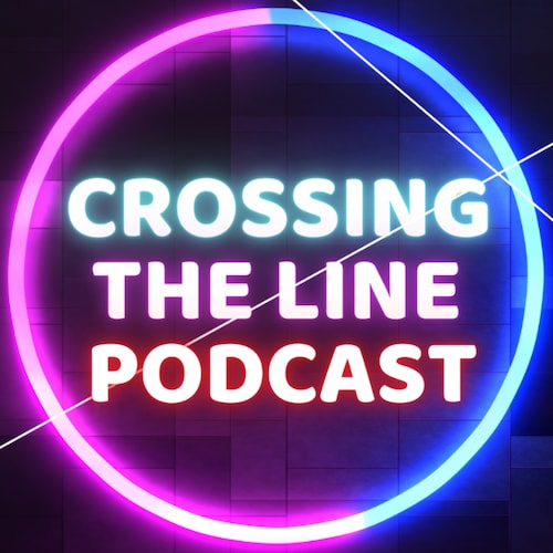Host of the Crossing the line podcast Free thinking Aussie if I offend you I'm not sorry just so you know. videographer,...