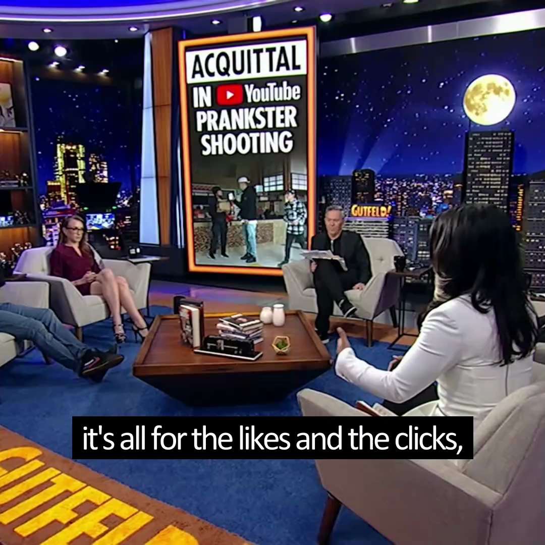 Big Tech “social media” companies make huge $ while they destroy the social fabric of our society. ...