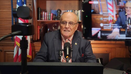 America’s Mayor Live (Special Report): Israel Declares War Following Wide-Scale Attack