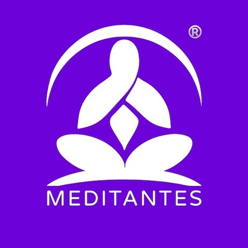 Meditação sem fronteiras. Acesse: meditantes.com.br