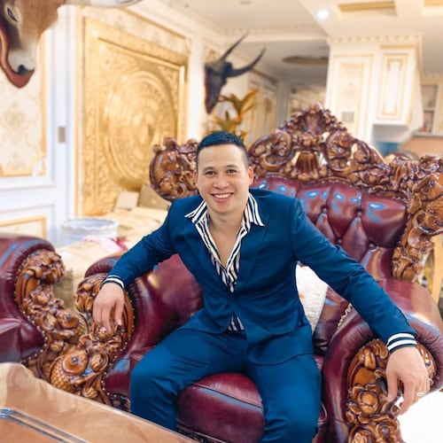 Cao Yêng Hùng chuyên gia casino trực tuyến. Kinh nghiệm hơn 10 năm trong lĩnh vực cá cược, những chia sẻ của tôi sẽ giúp...