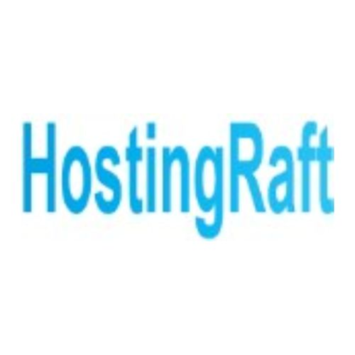 Trang web HostingRaft.com được tạo ra để giúp cho các chủ sở hữu website có thể dễ dàng tìm được giải pháp hosting phù h...