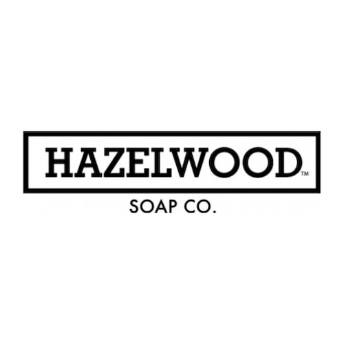 Hazelwood Soap Company is a family-owned and operated business that handcrafts items in small batches to preserve their ...