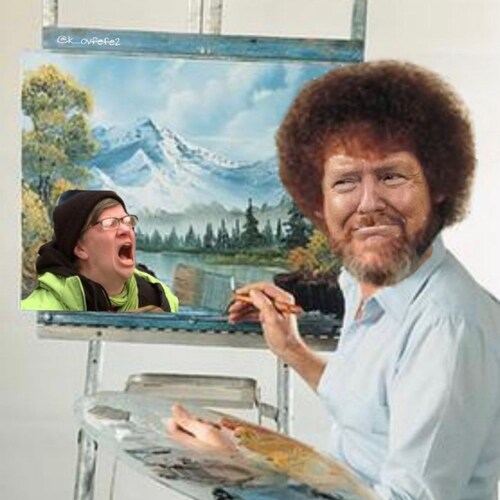 @drnaomirwolf You’re not the enemy of the state, the state is the enemy of the people.