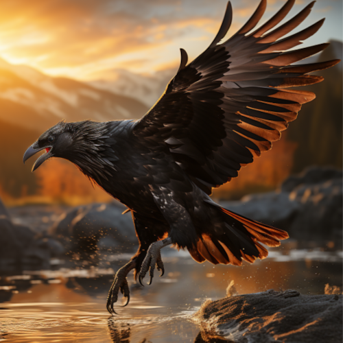 Let me take you to the dark place so I can show you the light.