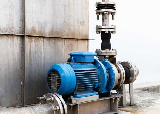 Just How A Sump Pump Functions

A sump pump draws away water that accumulates in your basement. It a...