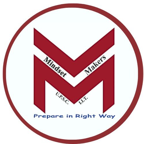 Mindset Makers:- India Best Mathematics Coaching academy
IIT JAM / CSIR NET /GATE /UPSC
Faculty from :- IITians /NITia...