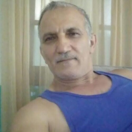 Visit libanes19x6's profile on GETTR. View their posts, photos, videos, and connect with them on the social platform.