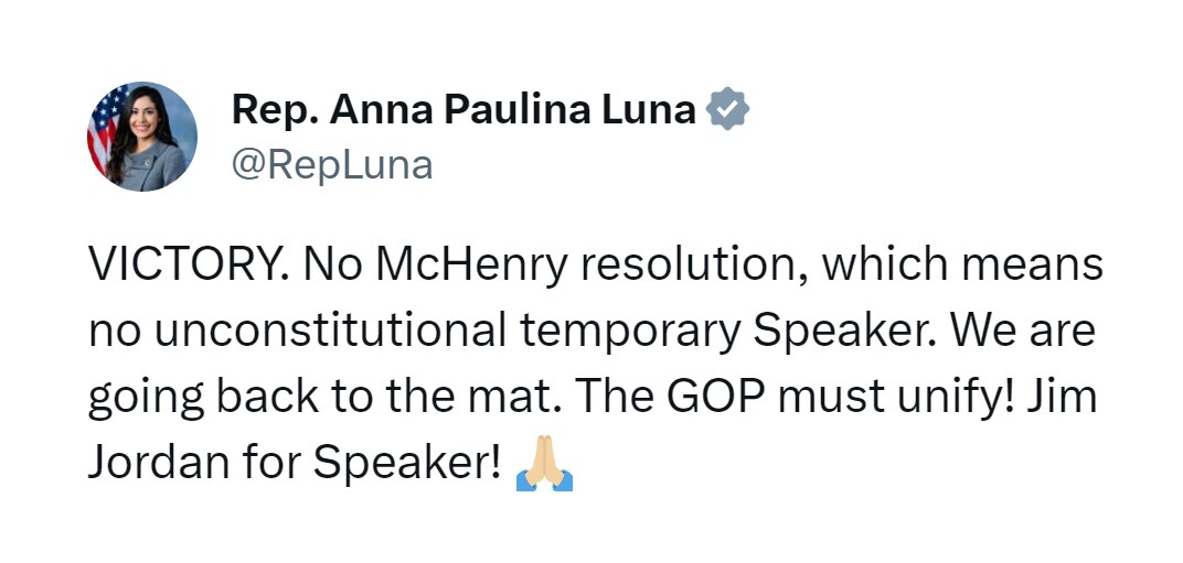 View il Donaldo Trumpo's post on GETTR. Join the discussion, share your thoughts, and connect with the community.