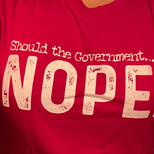 Educated; Not Indoctrinated; Reason and Logic should always TRUMP emotion.