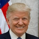 President Trump ends Wars, he doesn’t start them! Now he is under attack! Pray Gods Grace gives discernment to SCOTUS to...