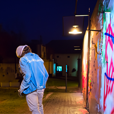 *** French Street #Artist ***
Internationally awarded 🥇
Working too on NFT artworks.
#Conservative