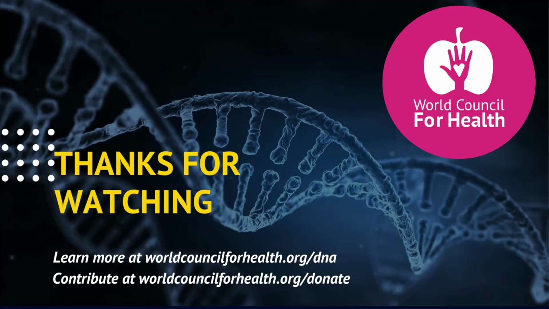 Plasmid DNA Test Kits Available Next Month to Measure This in Patients Who Have Been Injured

🇺🇸 K...