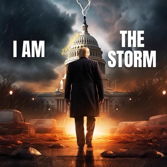 🔴 NO PATRIOTS ACCOUNT SHOULD HAVE LESS THAN 10K FOLLOWERS! 🇺🇸

All MAGA accounts please SHARE and...