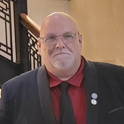 Welcome to the GETTR home of Michael Beebe! ✈️Traveler, 💻Blogger, 🥃Drinker, 🖥Website Designer, 🌮Foodie, 📱Apple Afic...