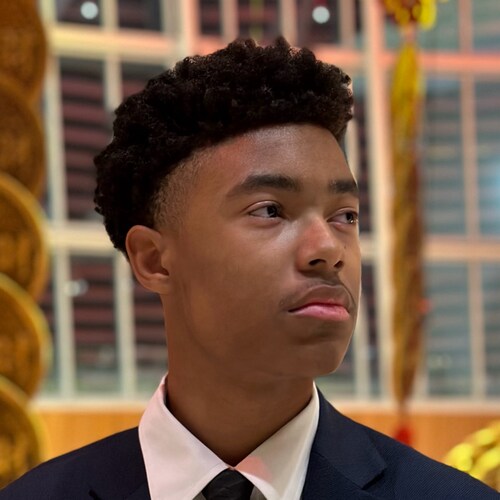 Gen Z Commentator, 5x Billboard Charting Artist, & Political Activist Saving America.