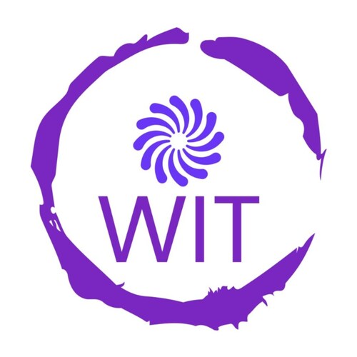 Wisdom. Insights. Thriving.