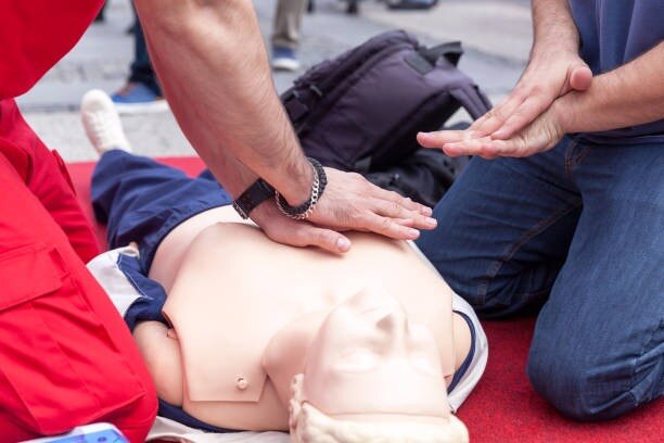 The Significance of Cardiopulmonary Resuscitation Training

CPR training is actually critical for co...