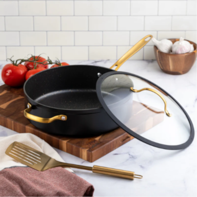 Thyme and Table Pans on GETTR