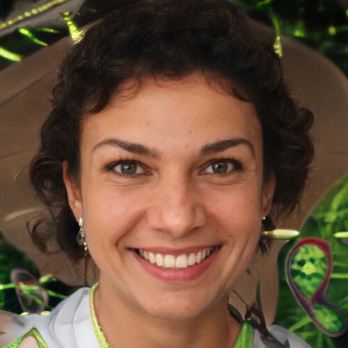 'America is not just a country, it's an idea.' – Bono