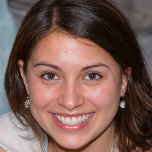 Conservative woman at her best.