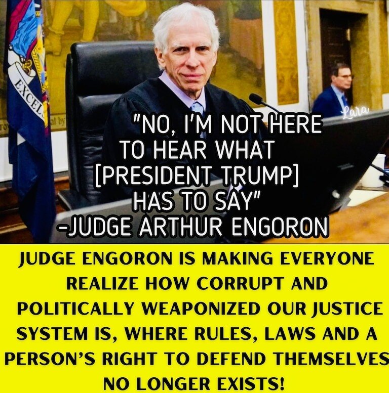 View Defiant America's post on GETTR. Join the discussion, share your thoughts, and connect with the community.