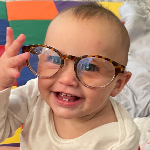 American Grandma- tired of seeing our country destroyed from within.